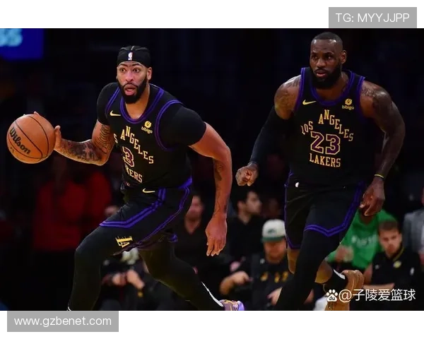 湖人战胜鹈鹕 4人表现突出 2人低迷