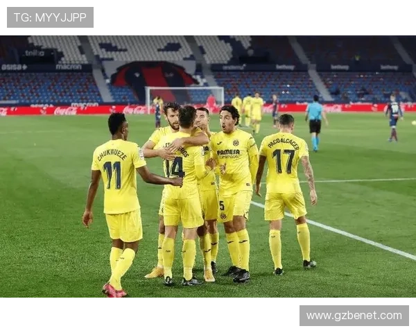 比利亚雷亚尔对阵埃尔切首发解析